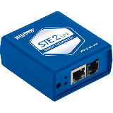 Monitoring STE2 Lite Temp. + 4 capteurs opt.