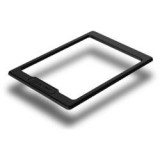 Kit de montage 2"1/2 7mm dans emplacement 9,5mm