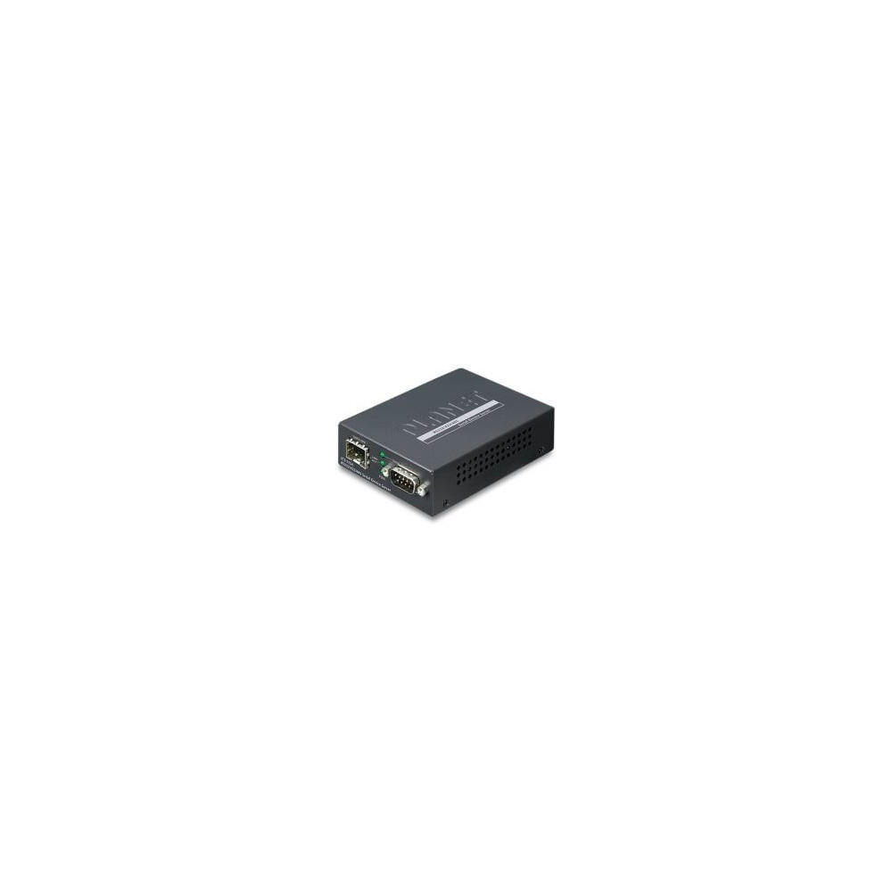Planet Ics-115a Convertisseur Série Ethernet Rs-232 200gr