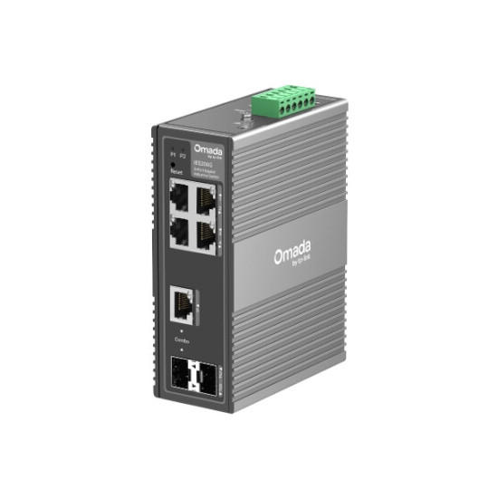 Switch TP-Link IES206G