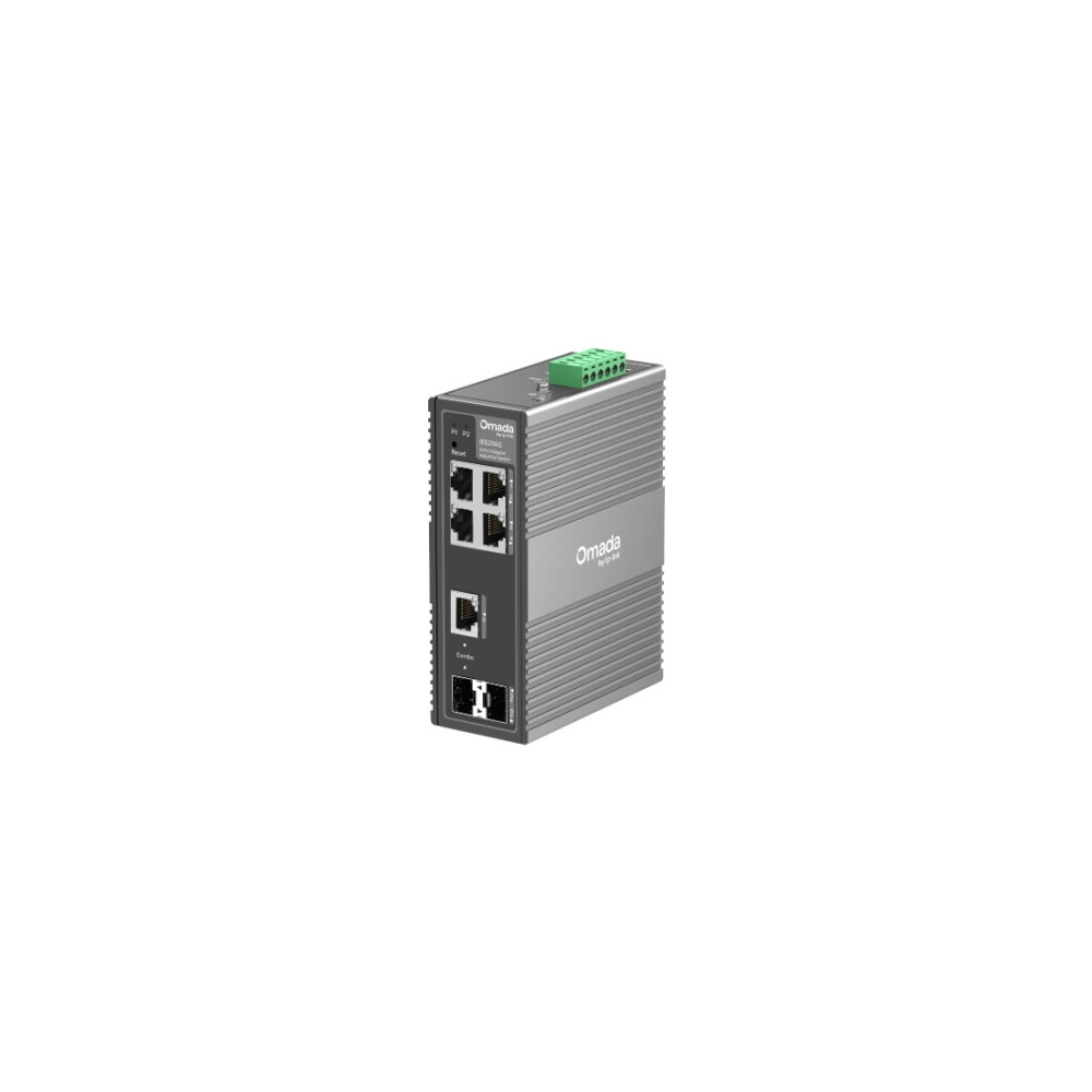 Switch TP-Link IES206G
