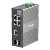 Switch TP-Link IES206G