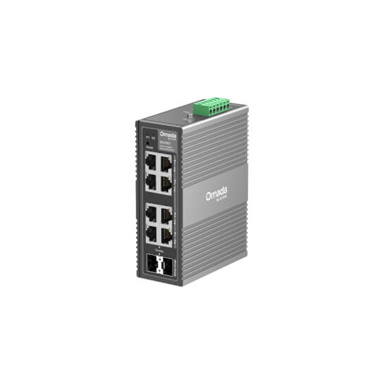 Switch TP-Link IES208G