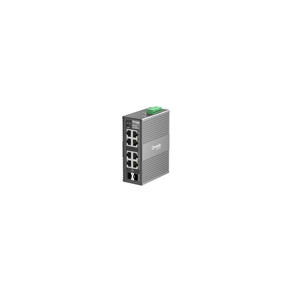 Switch TP-Link IES208G