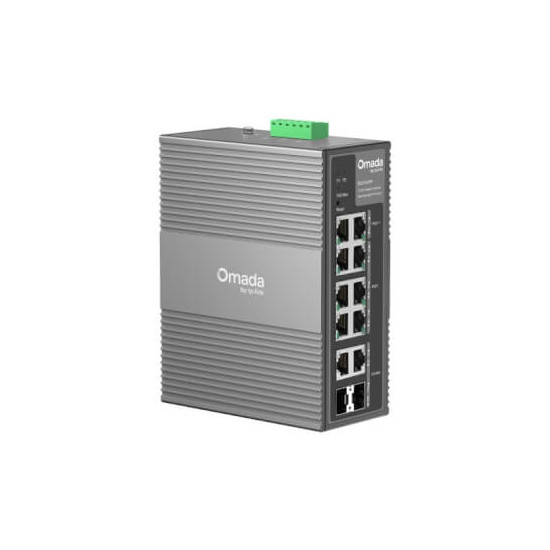 Switch TP-Link IES210GPP