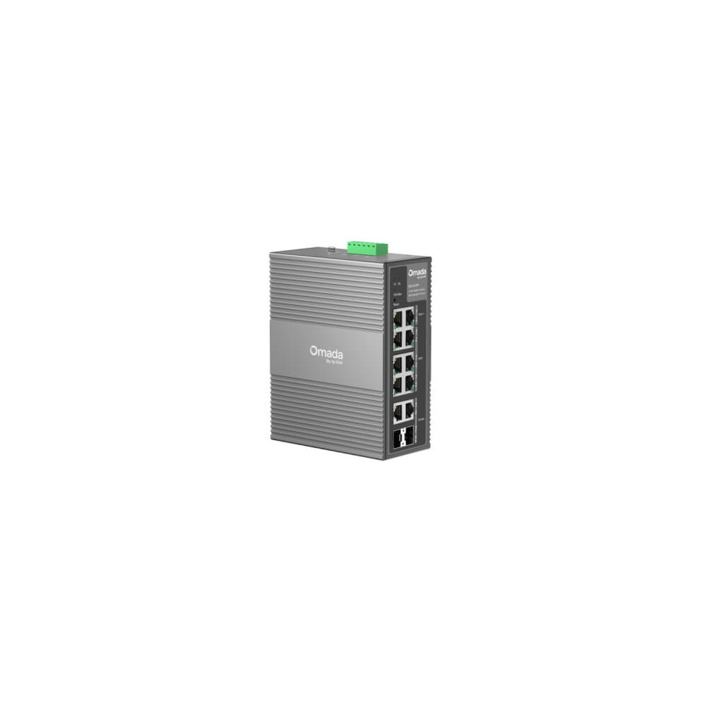 Switch TP-Link IES210GPP