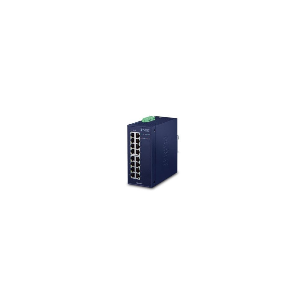 Switch Indus 16 ports Giga