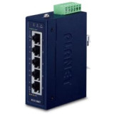 Switch Indus 5 ports Giga compact