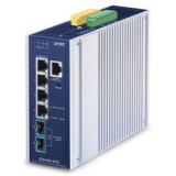 Switch Indus L3 4 Ports 2,5G 2xSFP+