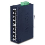 Switch Indus webadmin 8 ports Giga
