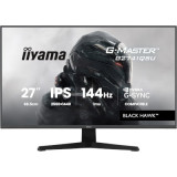 Moniteur 27" G-Master Black Hawk IPS QHD HP