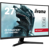 Ecran incurvé 27" G-Master Red Eagle full HD