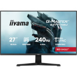 Moniteur 27" GMaster RedEagle IPS FullHD HP HubUSB