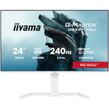 Moniteur 24'' fast IPS GMaster Red Eagle fullHD HP