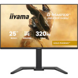 Moniteur 25'' fast IPS GMaster Red Eagle fullHD HP