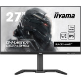 Moniteur 27" G-Master Black Hawk IPS Full HD Pivot