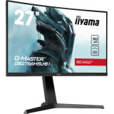 Ecran incurvé 27" G-Master Red Eagle full HD