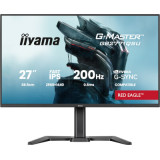 Moniteur 27" G-Master RedEagle IPS 2K HP Hub Pivot