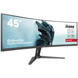 Moniteur 45" Incurvé G-Master Red Eagle 5120x1440