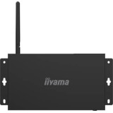 Player externe pour l'utilisation d'iiSignage²