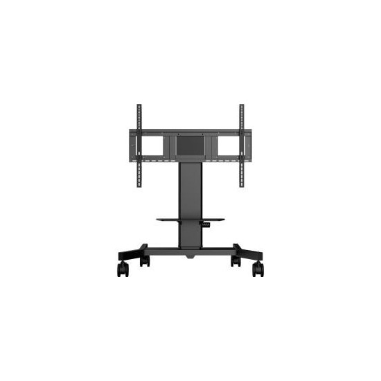 Elévateur à colonne sur roulettes / écran 55-86''