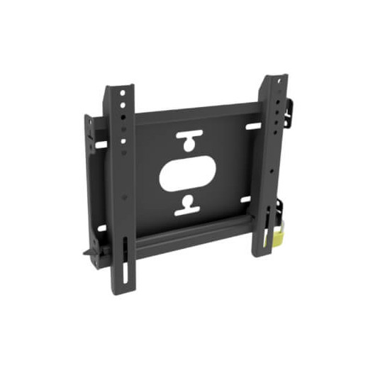 Fixation murale universelle, max 200x200mm, 50kg