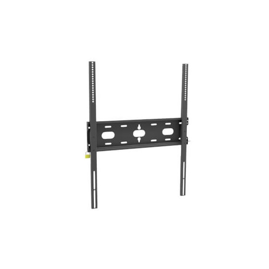 Support mural universel VESA 600x800mm 125 Kg