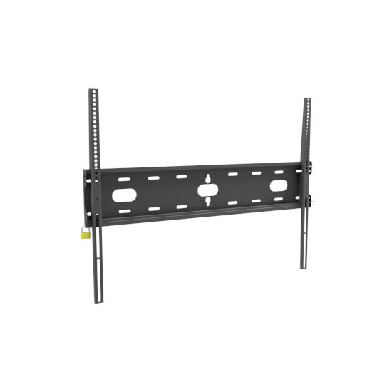 Support mural universel VESA 800x600mm 125 Kg