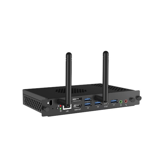 Module PC-I5-2450H pour série TExxMIS