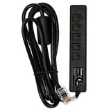 Télécommande filaire pour moniteur TF-3222