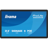 Affichage dynamique 21,5'' full HD Android HP