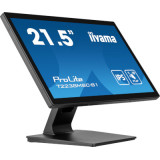 Moniteur Tactile 21,5'' PCAP IPS FullHD