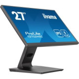 Moniteur 27" Tactile PCAP IPS Full HD HP multip.