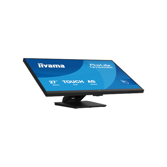 Ecran tactile 27'' IPS PCAB full HD open frame HP