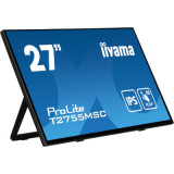 Moniteur tactile PCAP 27" DP/HDMI USB