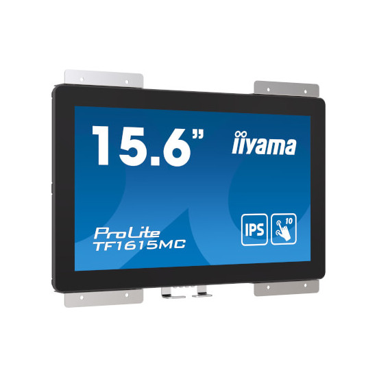 Ecran tactile 15,6'' Full HD IPS open frame