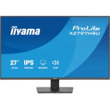 Moniteur 27" Ultra Mince IPS full HD 4ms HP hubUSB