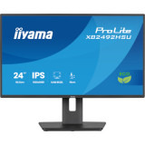 Ecran 24'' Ultra mince IPS full HD 120Hz HP pivot