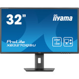 Moniteur 32" IPS WQHD DP/HDMI Pivot