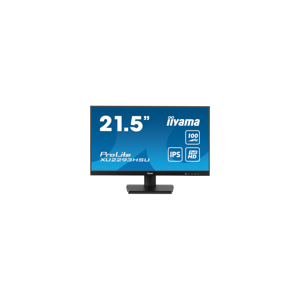 Moniteur IPS 21,5" Full HD DP/HDMI