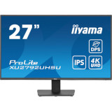 Moniteur 27" Ultra mince 3840x2160 IPS 4ms