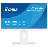 Moniteur 21,5'' Ultra mince IPS Full HD 100Hz HP