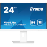 Moniteur 24" Ultra mince IPS DP/HDMI Dock USB