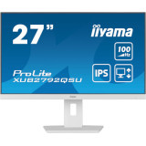 Moniteur 27" Ultra mince IPS WQHD DP/HDMI Pivot