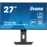 Moniteur 27" Ultra mince IPS 4K 3840x2160 hub USB