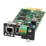 Carte Modbus TCP & Ethernet M3 pour onduleur Eaton