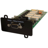 INDRELAY-MS carte et adaptateur d'interfaces Interne SÃ rie