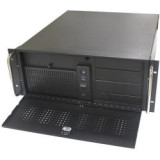 WebRelay 4S 1A 4E isolées 4-26dc alim PoE 9-28Vdc