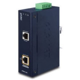 Injecteur de puissance PLANET IPOE-162 - CA 24 - CC 24-48 V 30 Watt - 1 connecteur de sortie