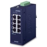Switch Indus compact 8 ports 100Mbits